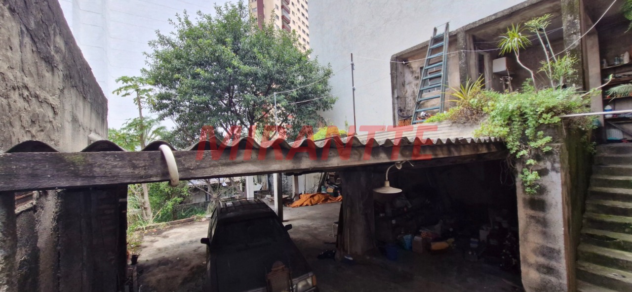 Casa terrea de 130m² com 1 quartos em Vila Vitório Mazzei