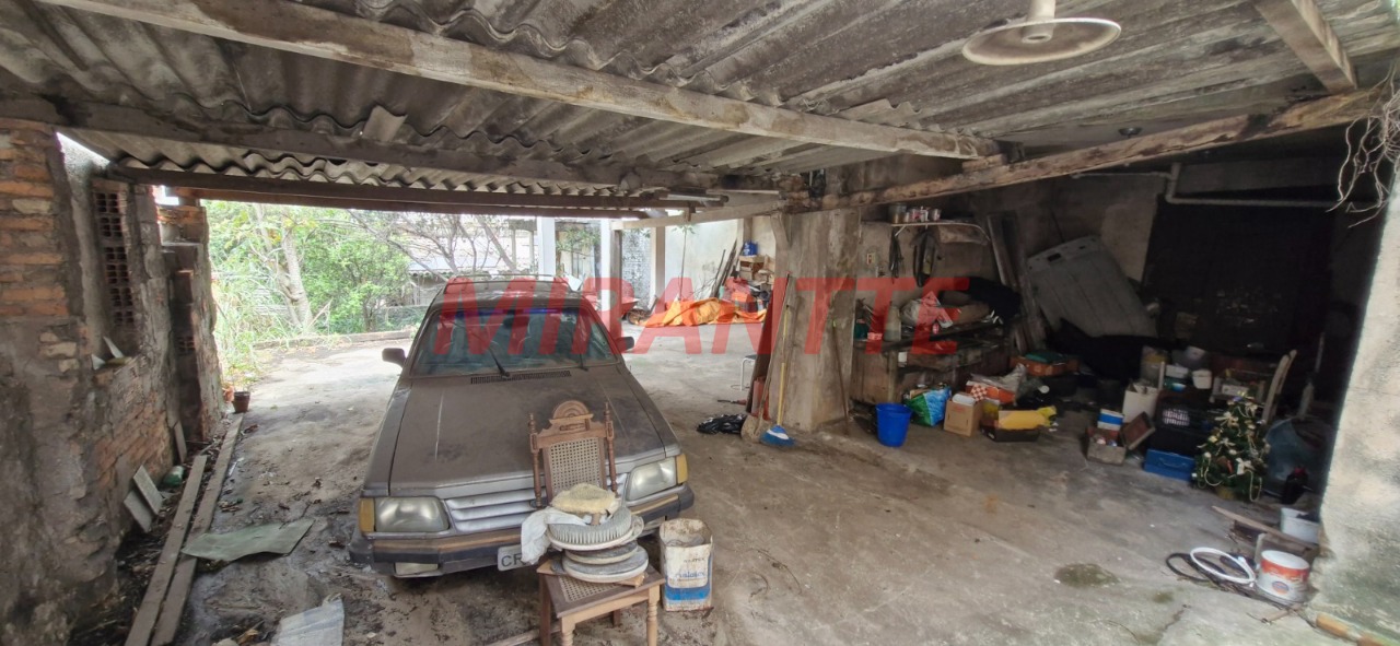 Casa terrea de 130m² com 1 quartos em Vila Vitório Mazzei