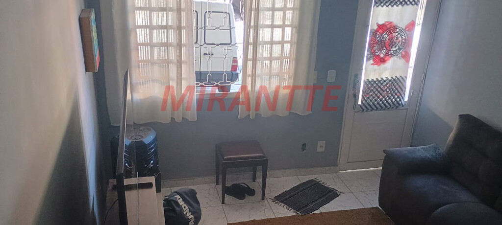 Cond. fechado de 116.81m² com 3 quartos em Jardim Adriana