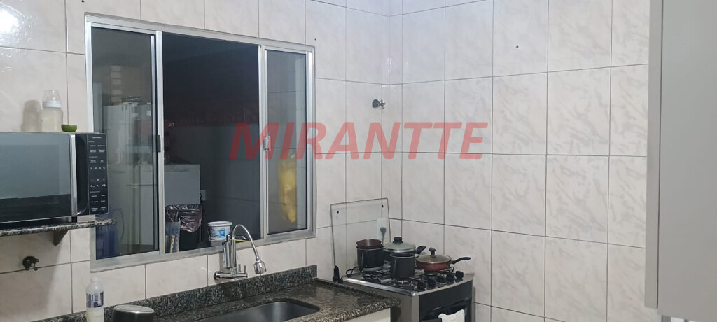 Cond. fechado de 116.81m² com 3 quartos em Jardim Adriana