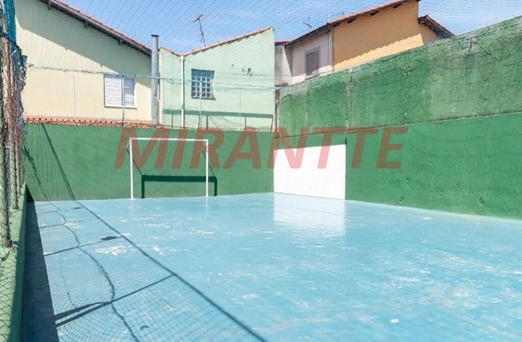 Cond. fechado de 116.81m² com 3 quartos em Jardim Adriana