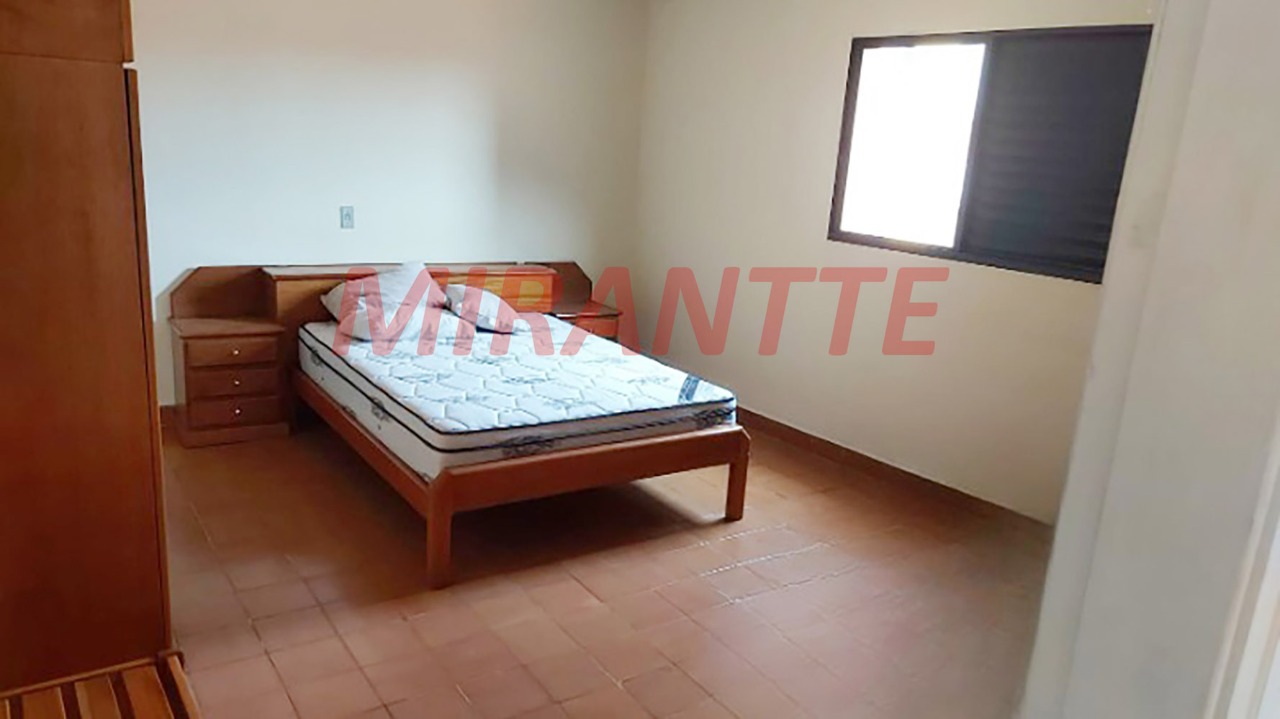 Casa terrea de 405m² com 11 quartos em Mandaqui