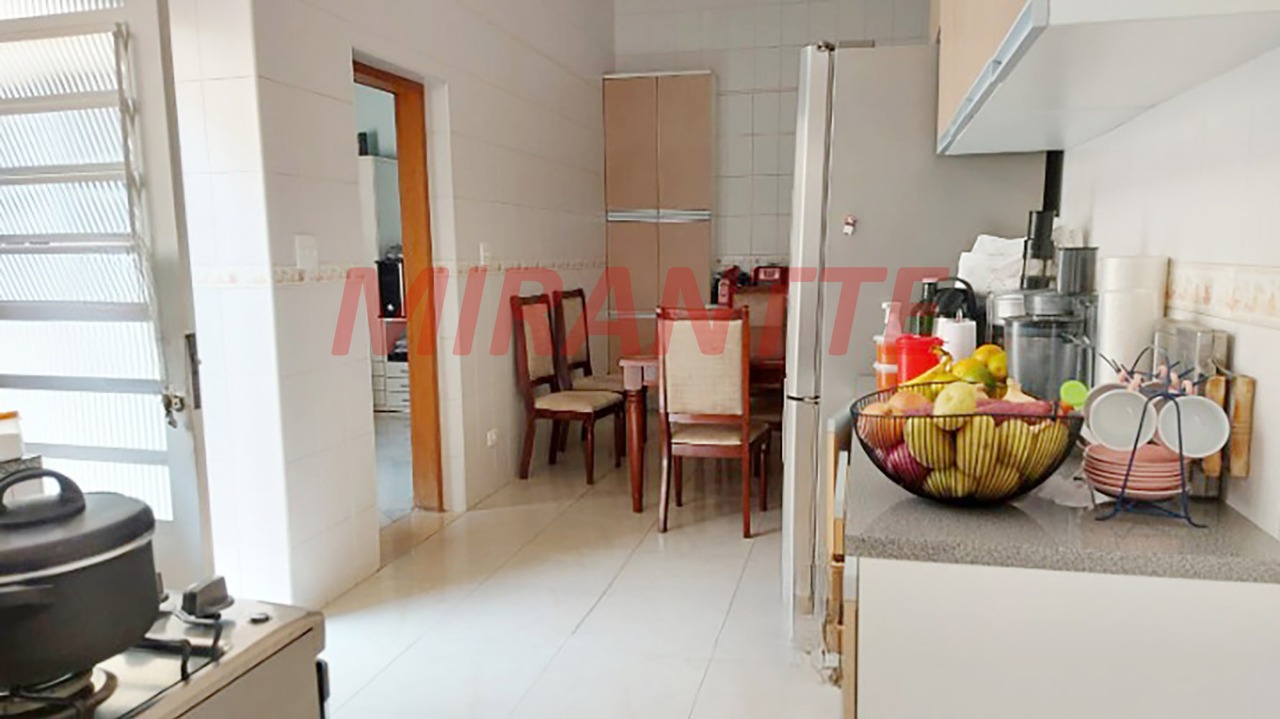 Casa terrea de 405m² com 11 quartos em Mandaqui