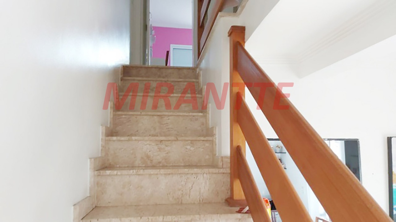 Casa terrea de 405m² com 11 quartos em Mandaqui