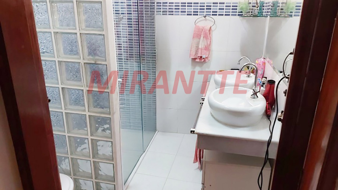 Casa terrea de 405m² com 11 quartos em Mandaqui