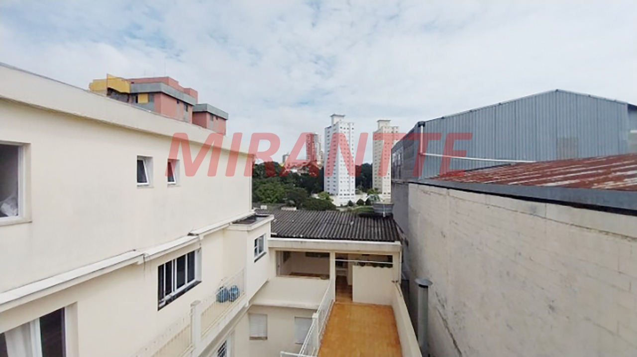 Casa terrea de 405m² com 11 quartos em Mandaqui