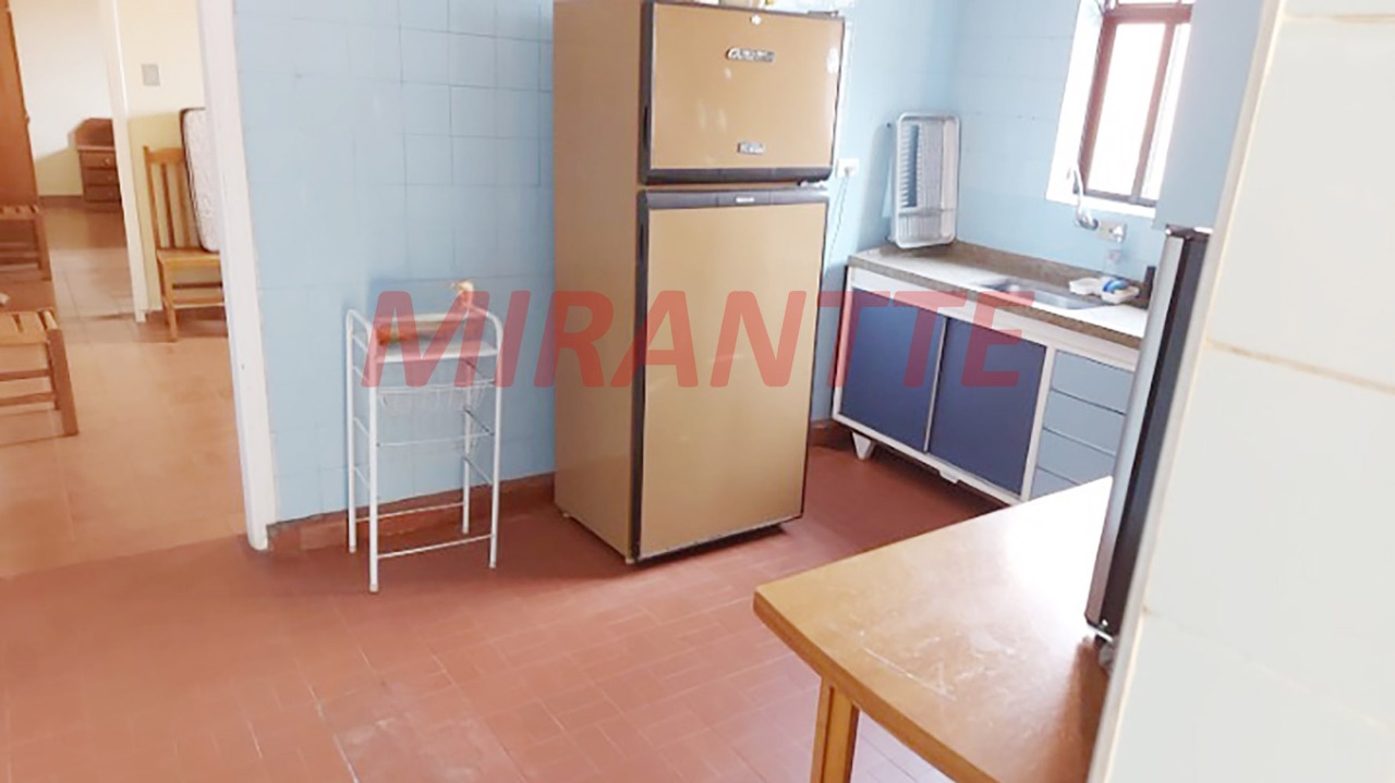 Casa terrea de 405m² com 11 quartos em Mandaqui