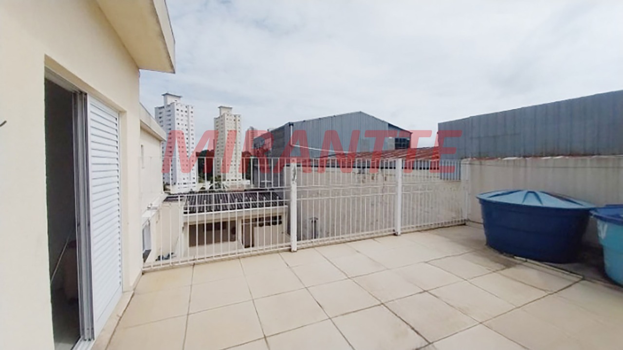 Casa terrea de 405m² com 11 quartos em Mandaqui