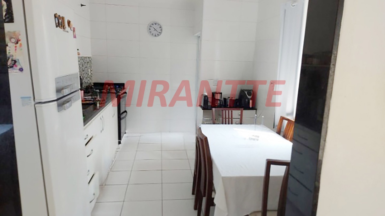 Casa terrea de 405m² com 11 quartos em Mandaqui