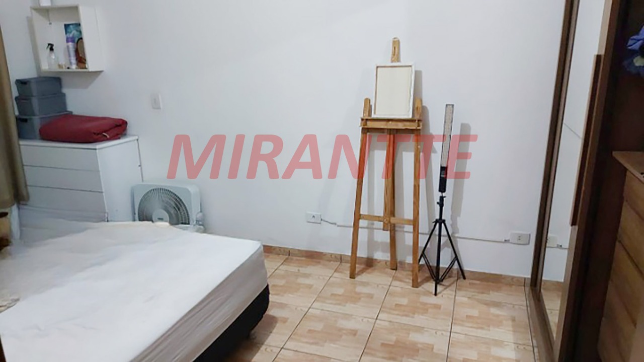 Casa terrea de 405m² com 11 quartos em Mandaqui