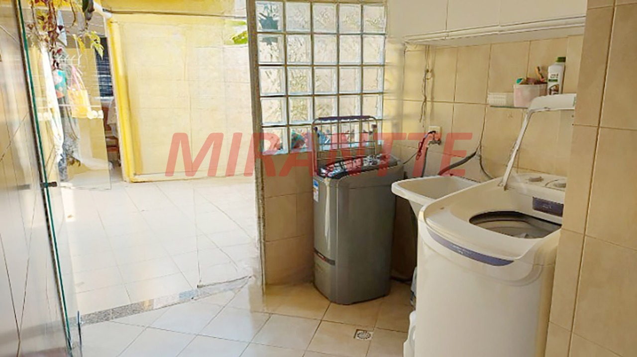 Casa terrea de 405m² com 11 quartos em Mandaqui