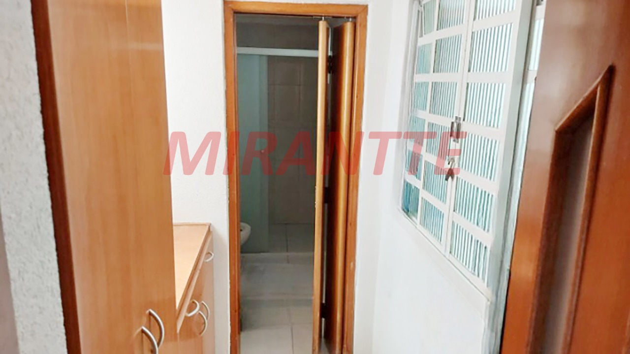 Casa terrea de 405m² com 11 quartos em Mandaqui