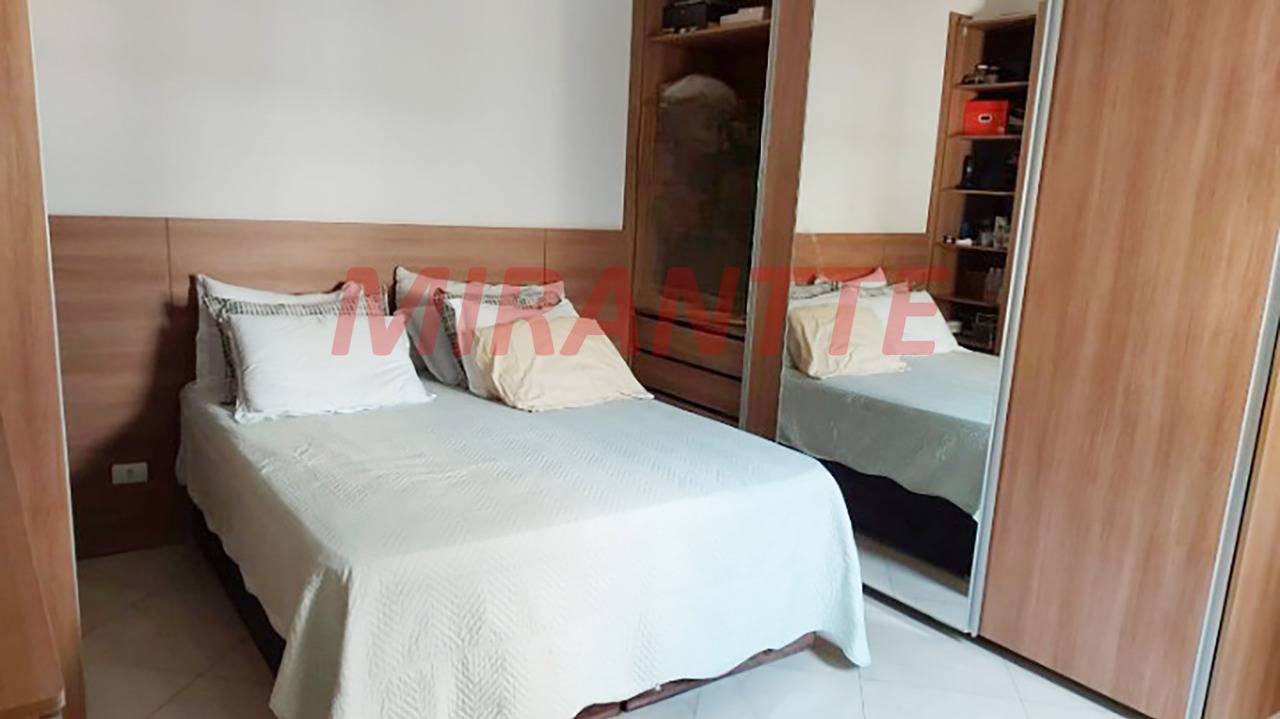 Casa terrea de 405m² com 11 quartos em Mandaqui