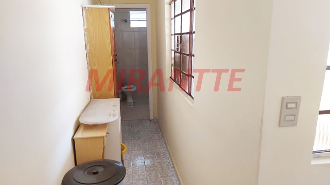 Casa terrea de 405m² com 11 quartos em Mandaqui