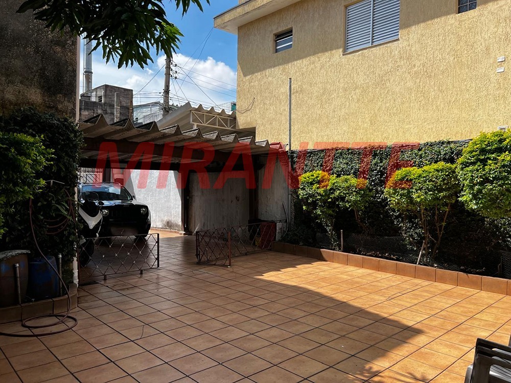 Casa terrea de 91m² com 3 quartos em Santa Teresinha