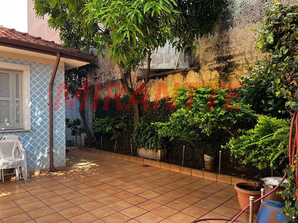 Casa terrea de 91m² com 3 quartos em Santa Teresinha
