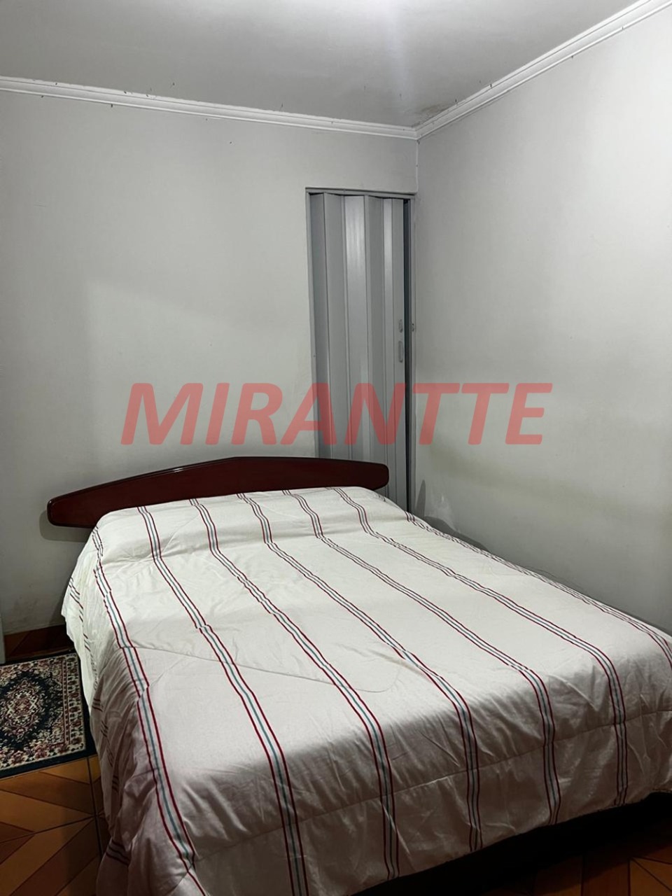 Casa terrea de 91m² com 3 quartos em Santa Teresinha