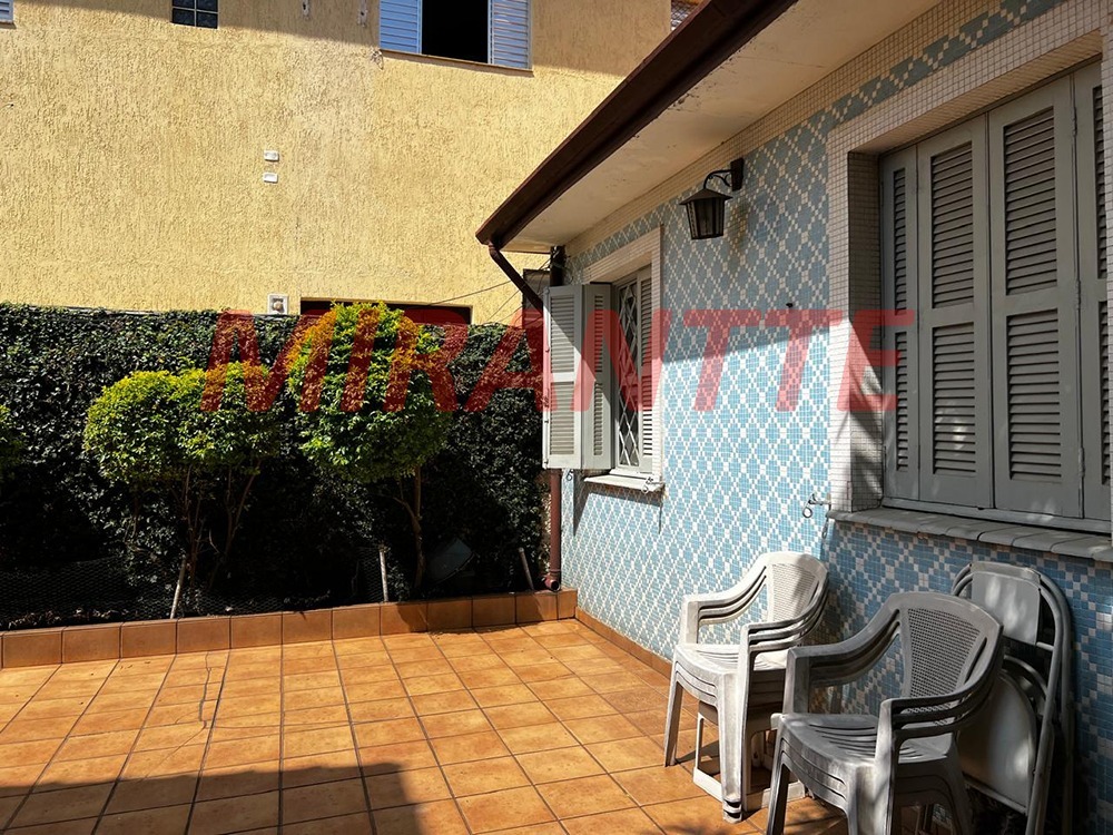 Casa terrea de 91m² com 3 quartos em Santa Teresinha