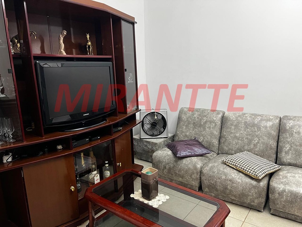 Casa terrea de 91m² com 3 quartos em Santa Teresinha