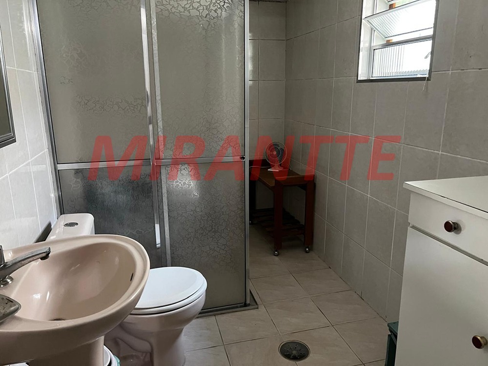 Casa terrea de 91m² com 3 quartos em Santa Teresinha