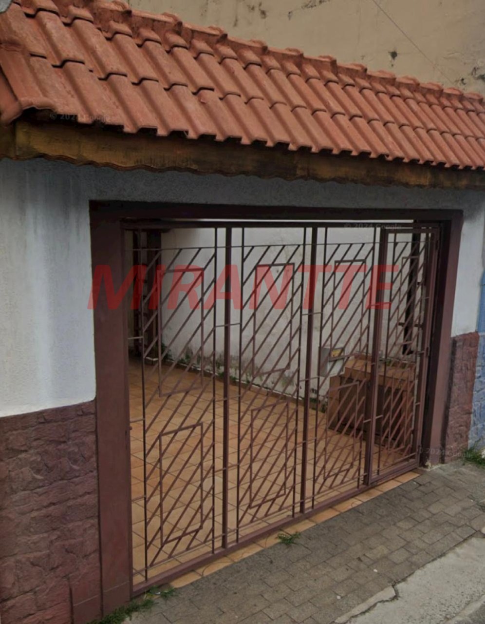 Casa terrea de 91m² com 3 quartos em Santa Teresinha