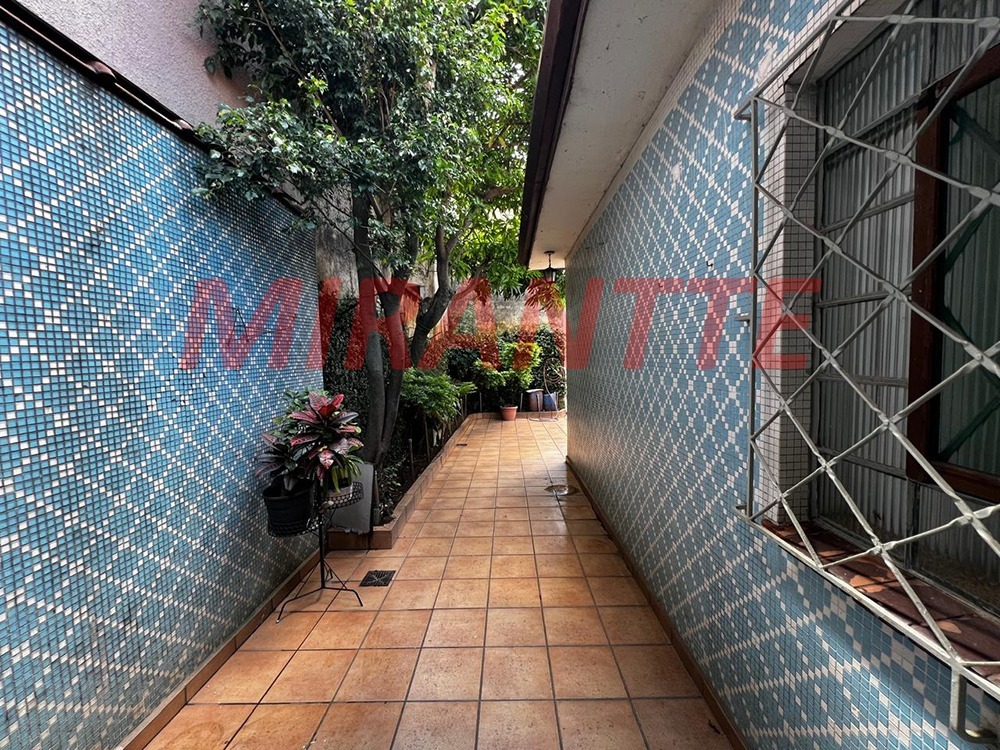 Casa terrea de 91m² com 3 quartos em Santa Teresinha