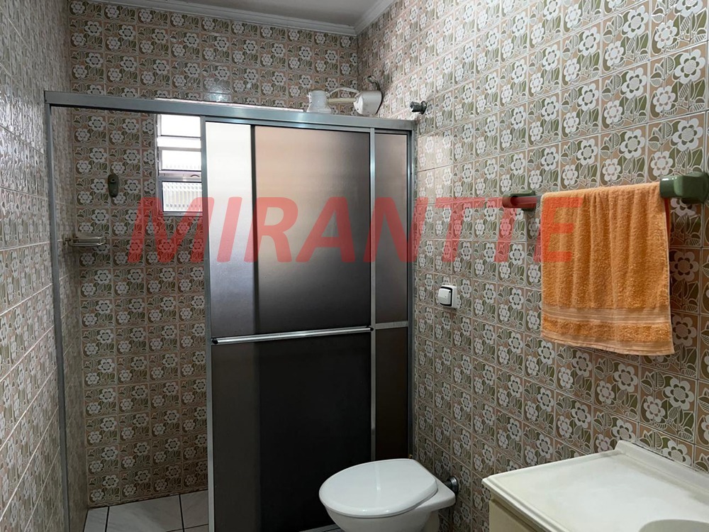 Casa terrea de 91m² com 3 quartos em Santa Teresinha