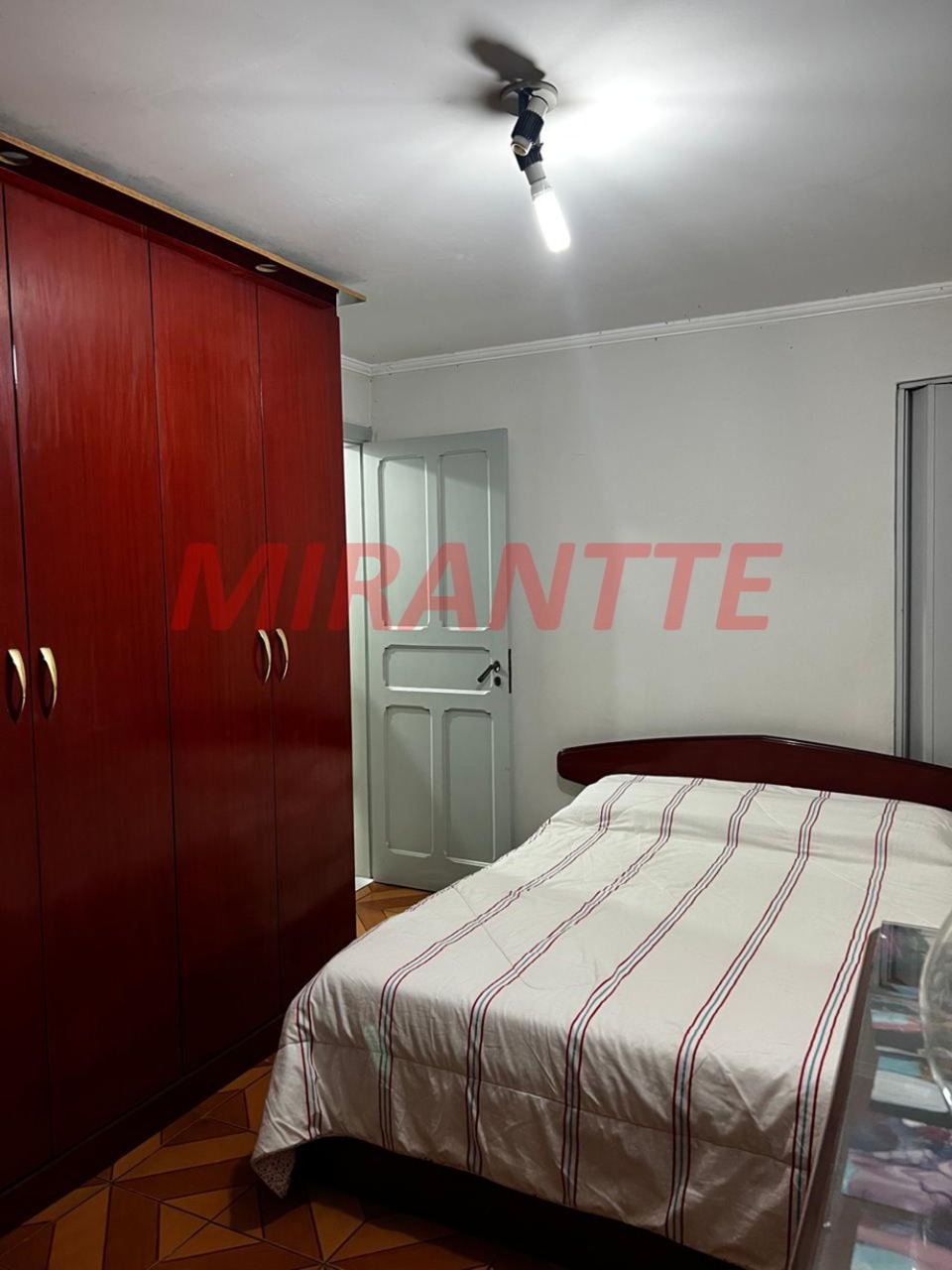 Casa terrea de 91m² com 3 quartos em Santa Teresinha
