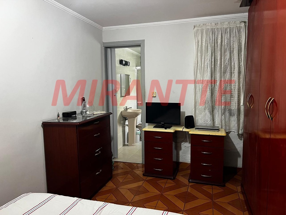 Casa terrea de 91m² com 3 quartos em Santa Teresinha