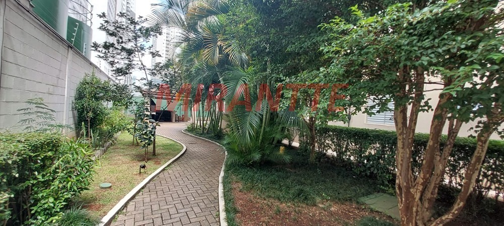 Apartamento de 54m² com 2 quartos em Centro