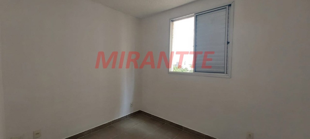 Apartamento de 54m² com 2 quartos em Centro