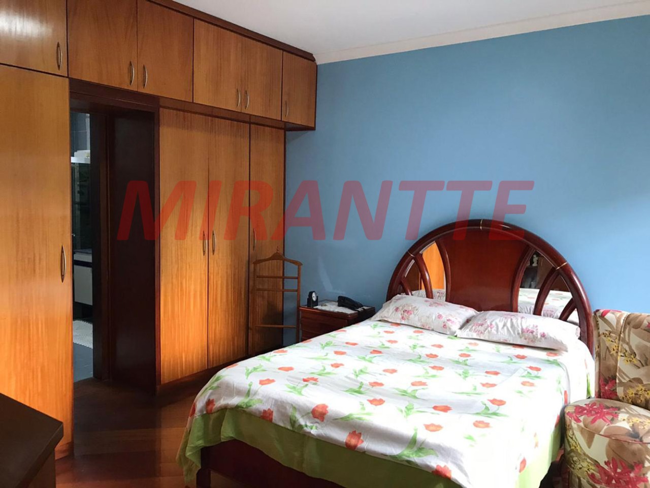 Apartamento de 260m² com 4 quartos em Higienópolis