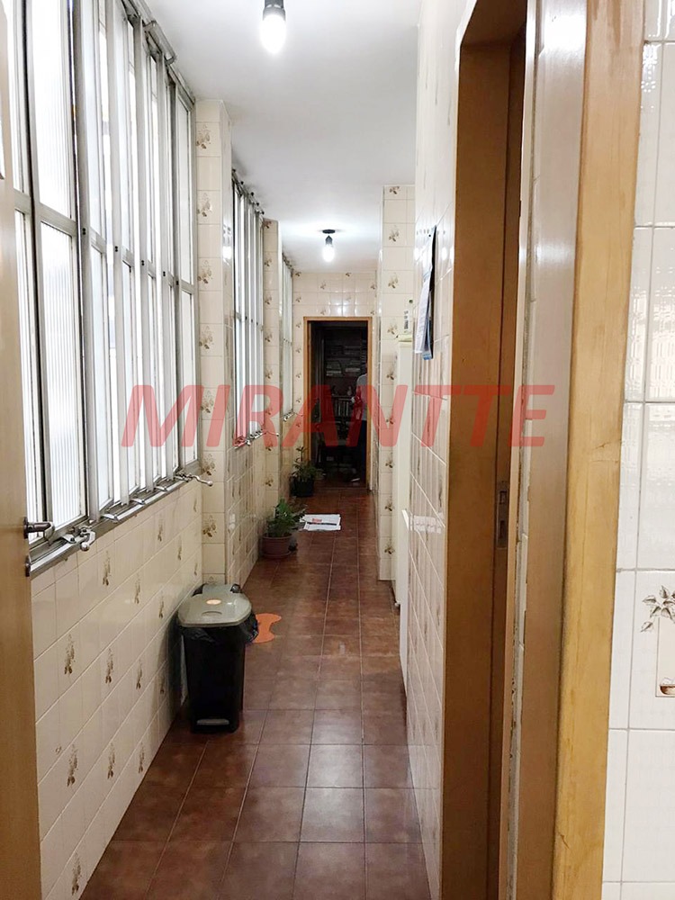 Apartamento de 260m² com 4 quartos em Higienópolis