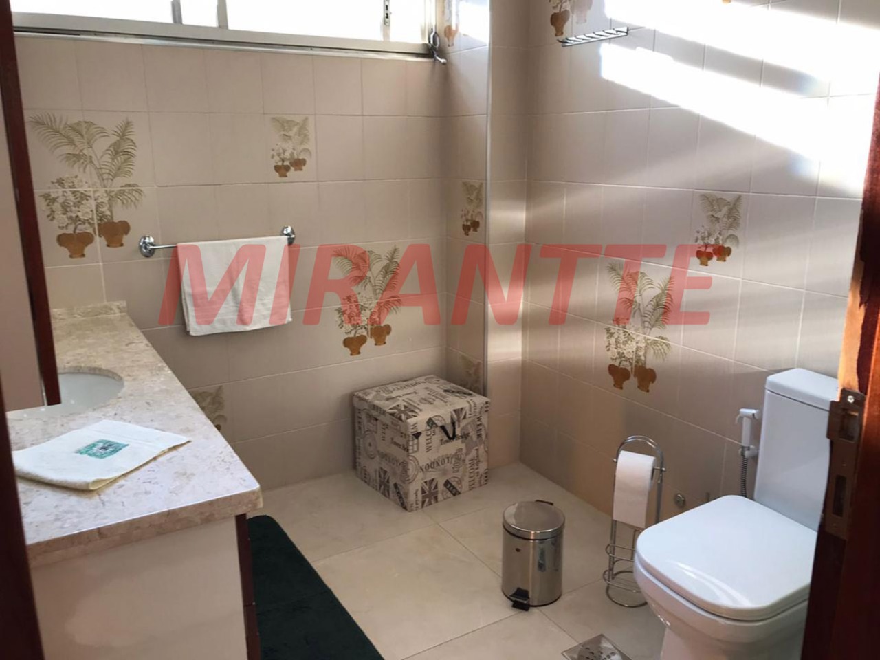 Apartamento de 260m² com 4 quartos em Higienópolis