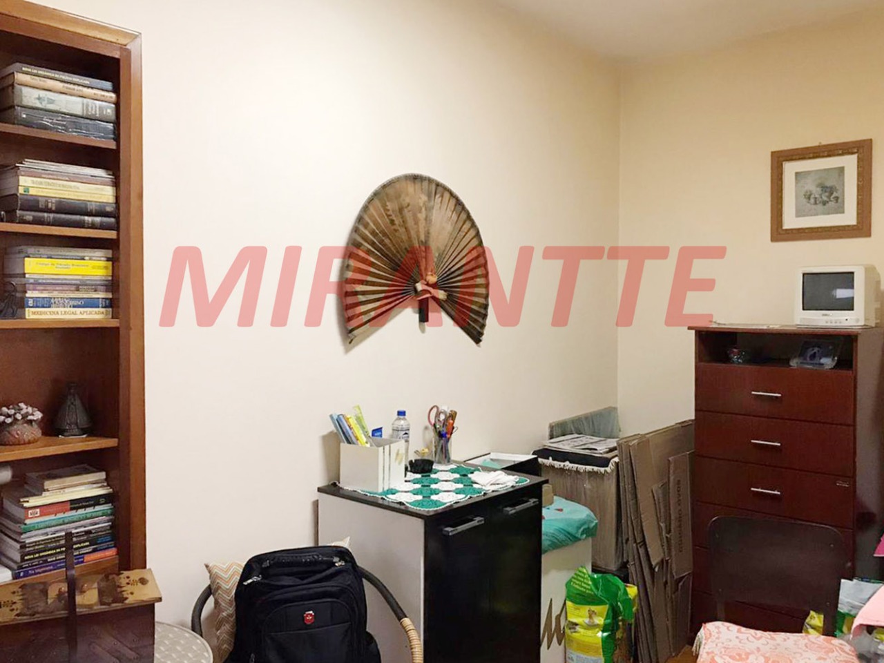 Apartamento de 260m² com 4 quartos em Higienópolis