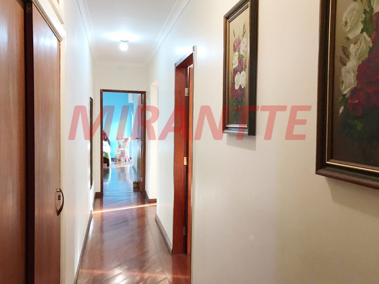 Apartamento de 260m² com 4 quartos em Higienópolis