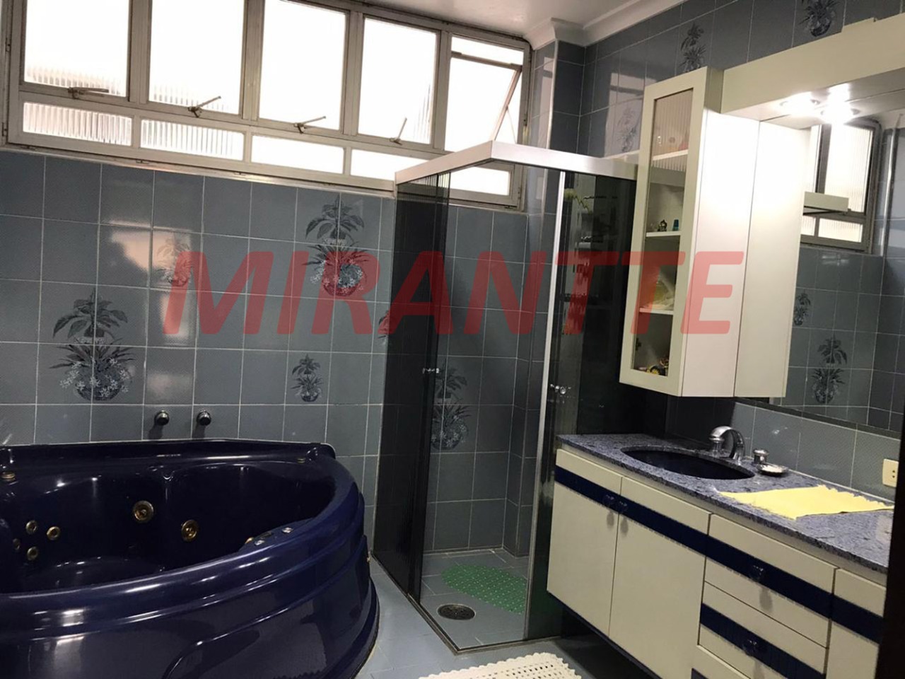 Apartamento de 260m² com 4 quartos em Higienópolis