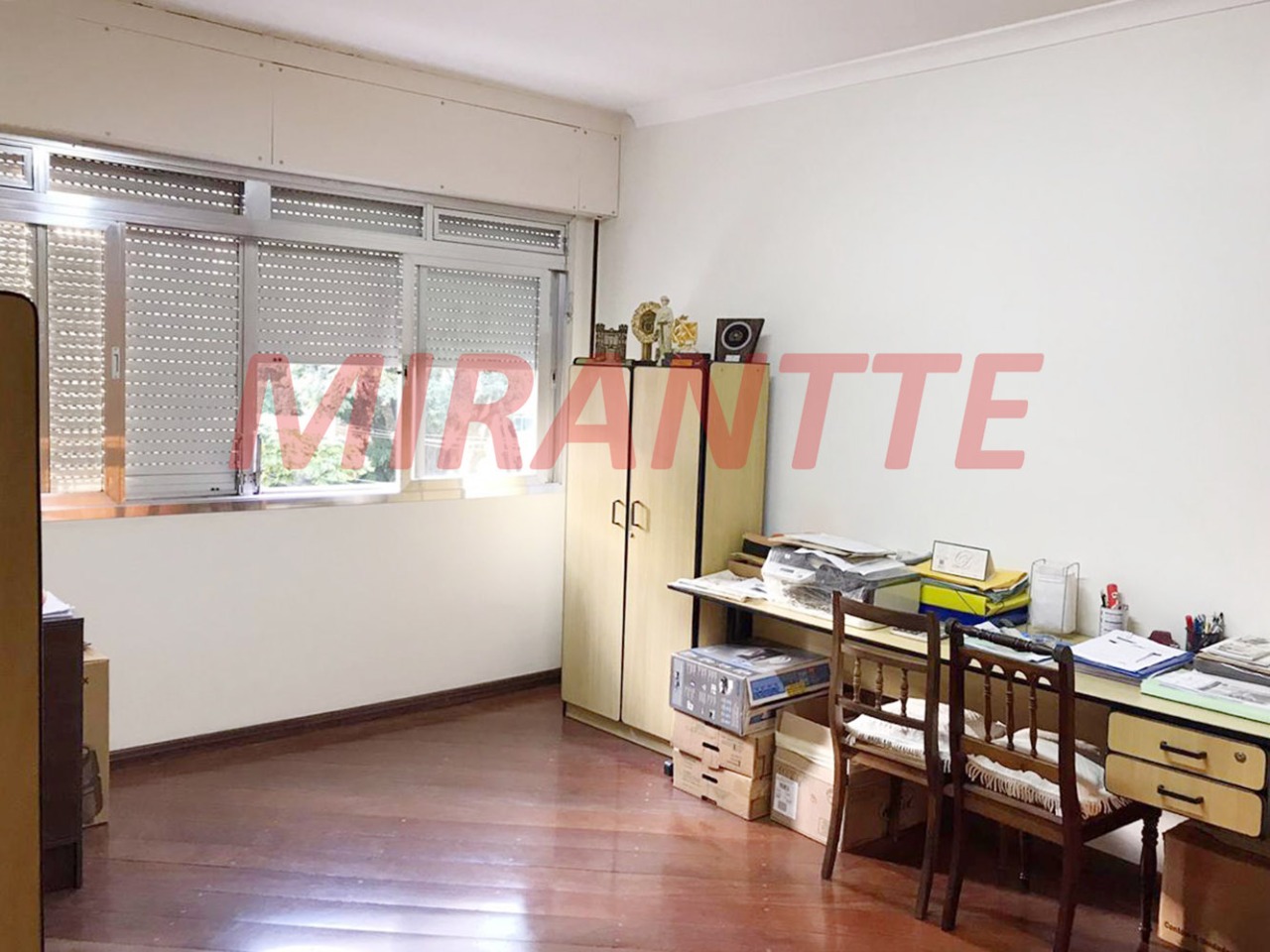 Apartamento de 260m² com 4 quartos em Higienópolis