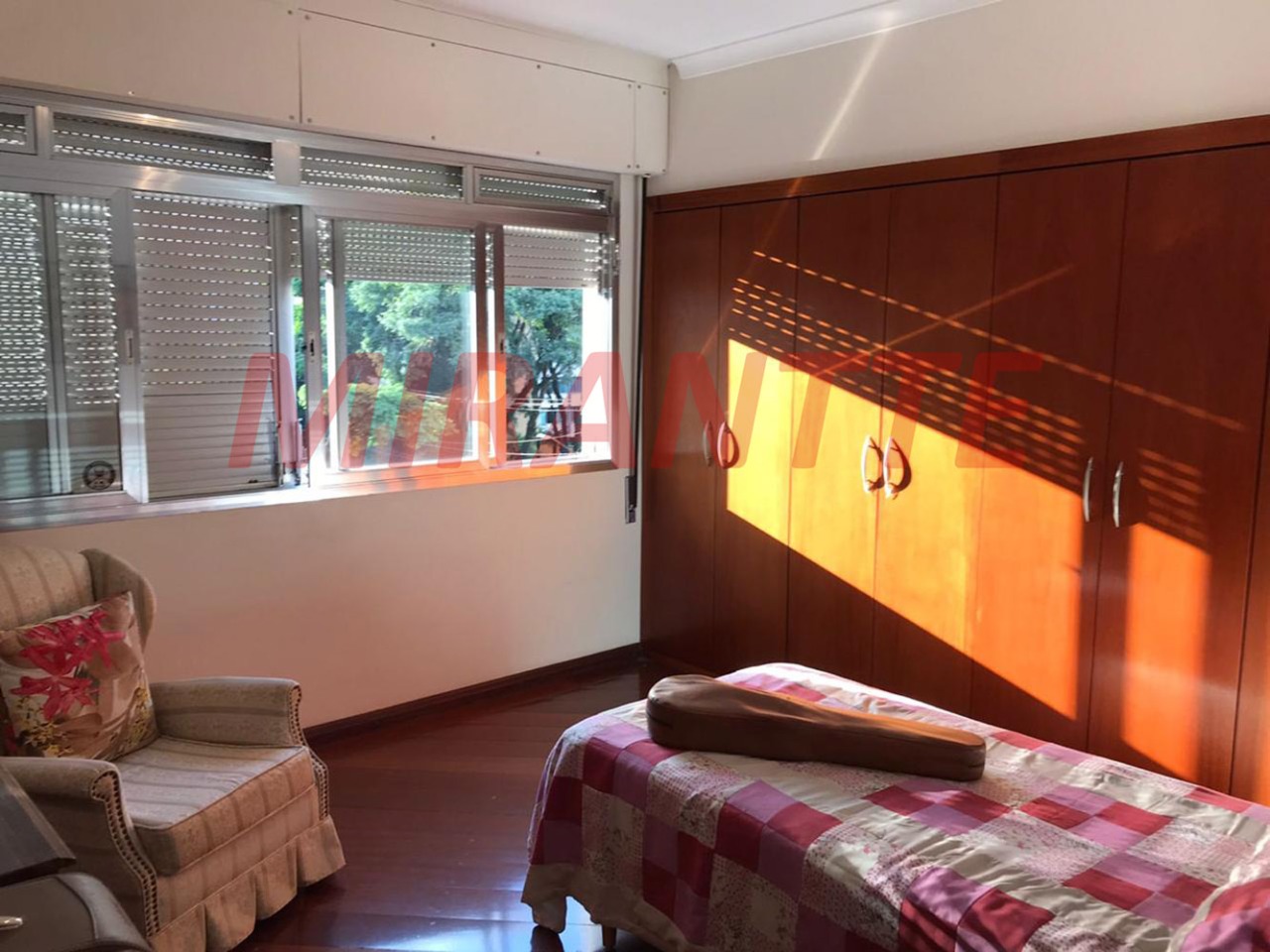 Apartamento de 260m² com 4 quartos em Higienópolis