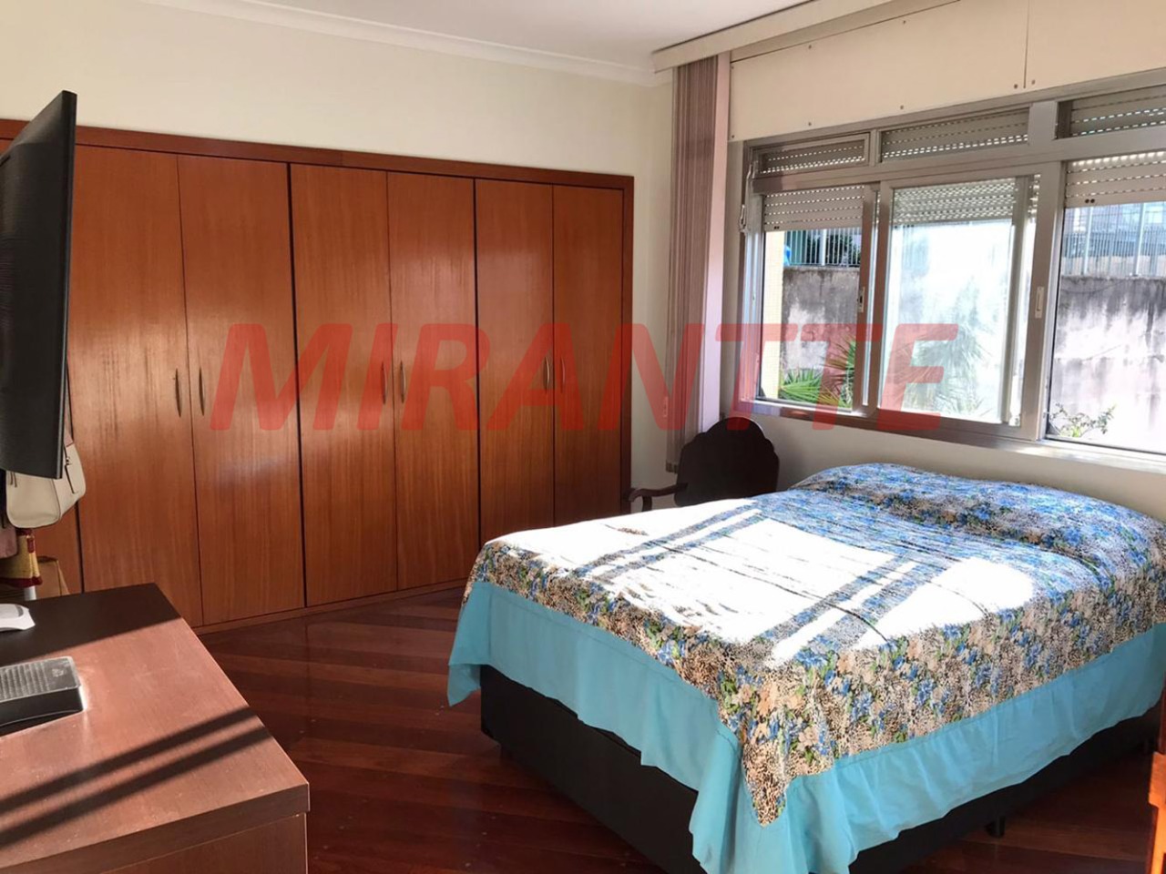 Apartamento de 260m² com 4 quartos em Higienópolis