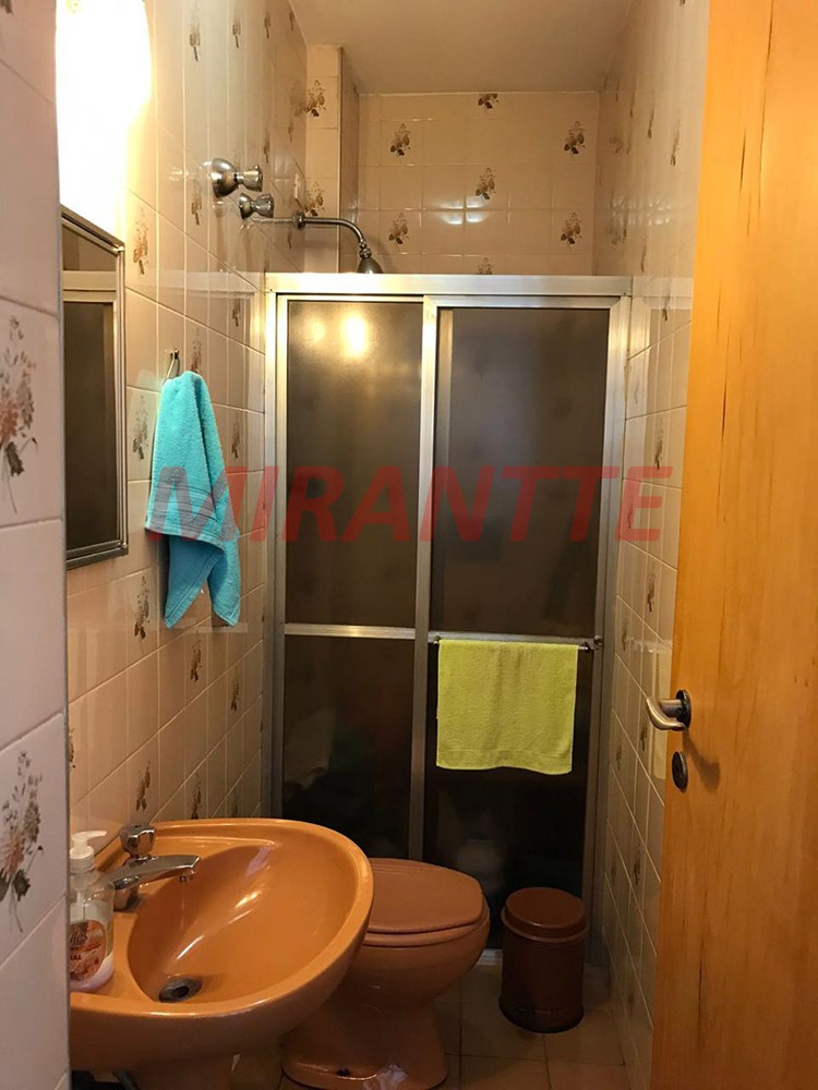 Apartamento de 260m² com 4 quartos em Higienópolis