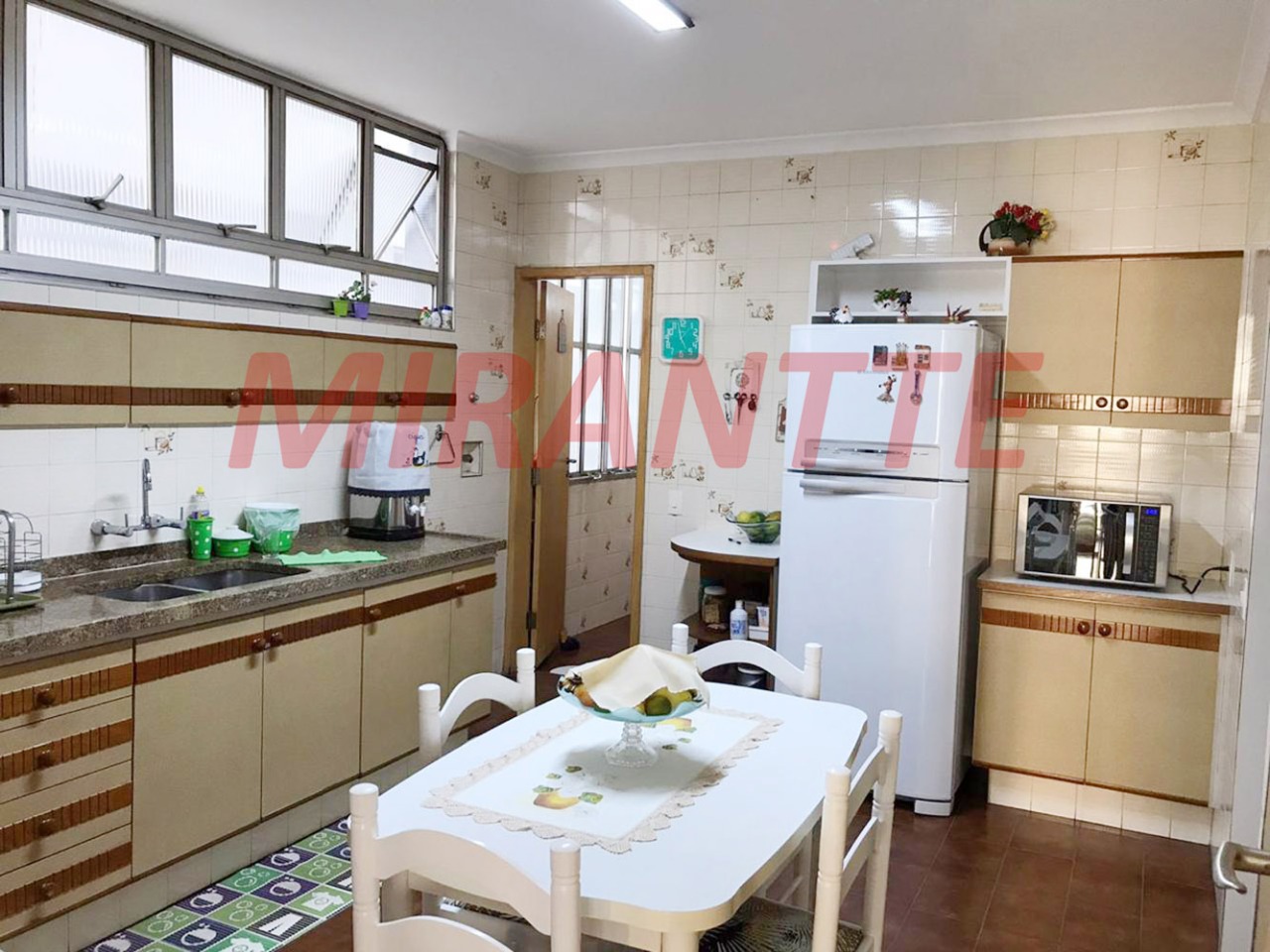 Apartamento de 260m² com 4 quartos em Higienópolis
