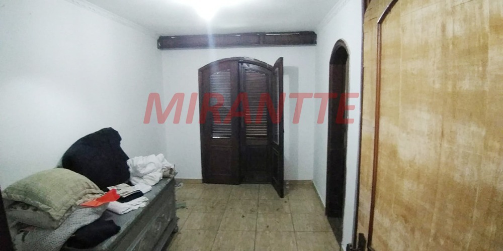Sobrado de 270m² com 3 quartos em Tucuruvi