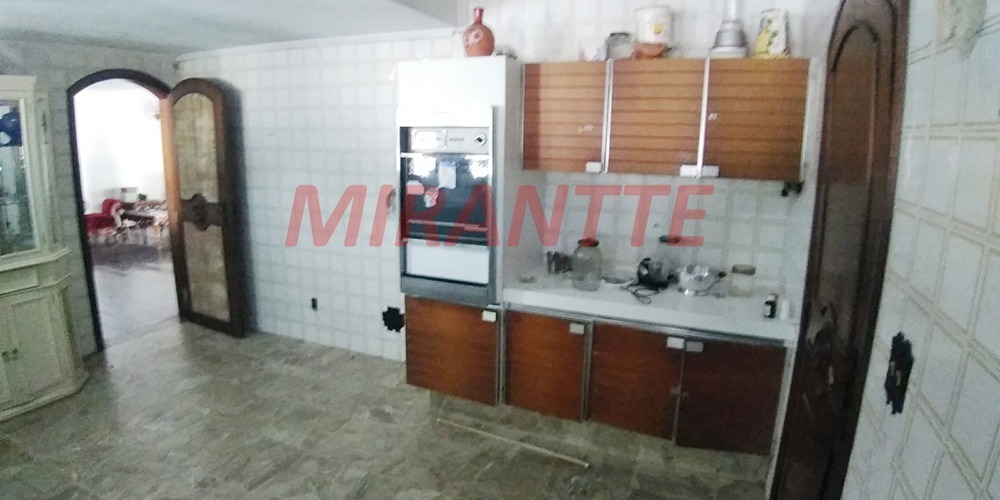Sobrado de 270m² com 3 quartos em Tucuruvi
