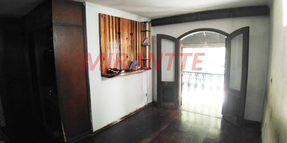 Sobrado de 270m² com 3 quartos em Tucuruvi