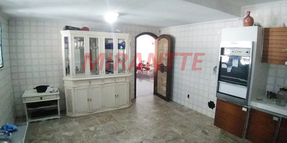 Sobrado de 270m² com 3 quartos em Tucuruvi