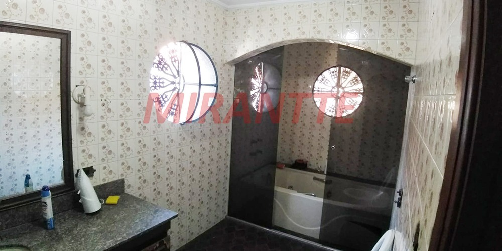 Sobrado de 270m² com 3 quartos em Tucuruvi