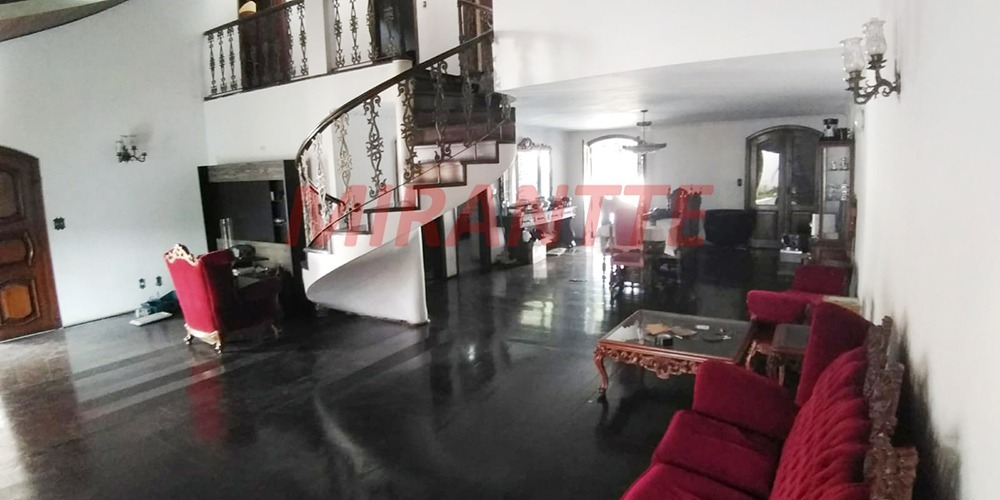 Sobrado de 270m² com 3 quartos em Tucuruvi