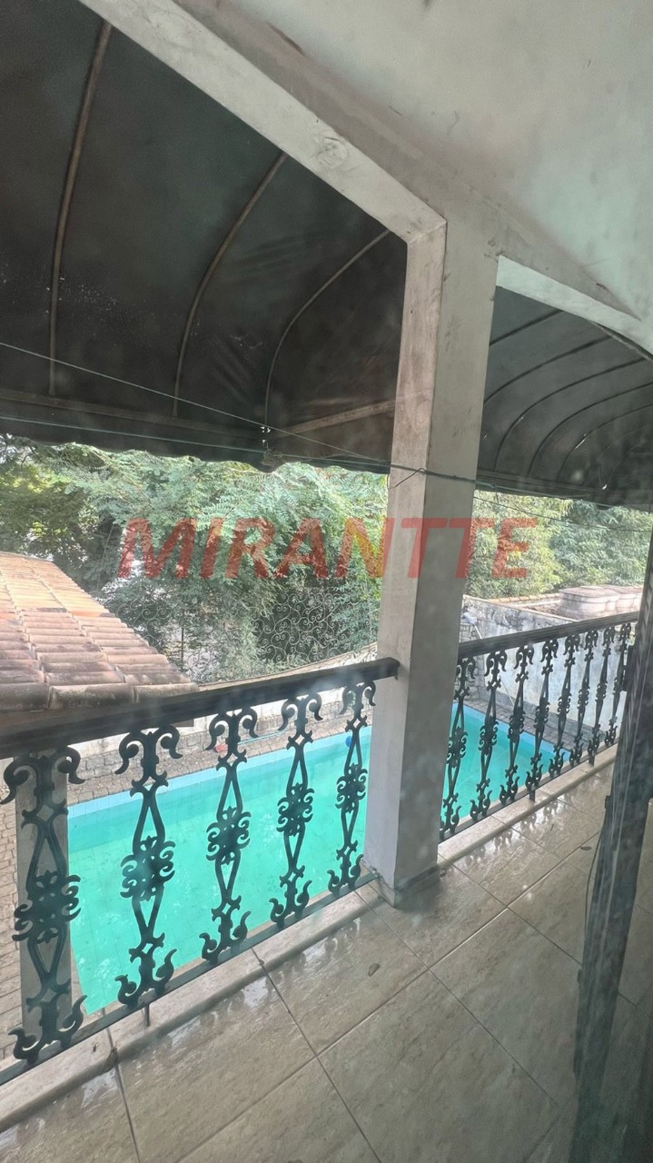 Sobrado de 270m² com 3 quartos em Tucuruvi