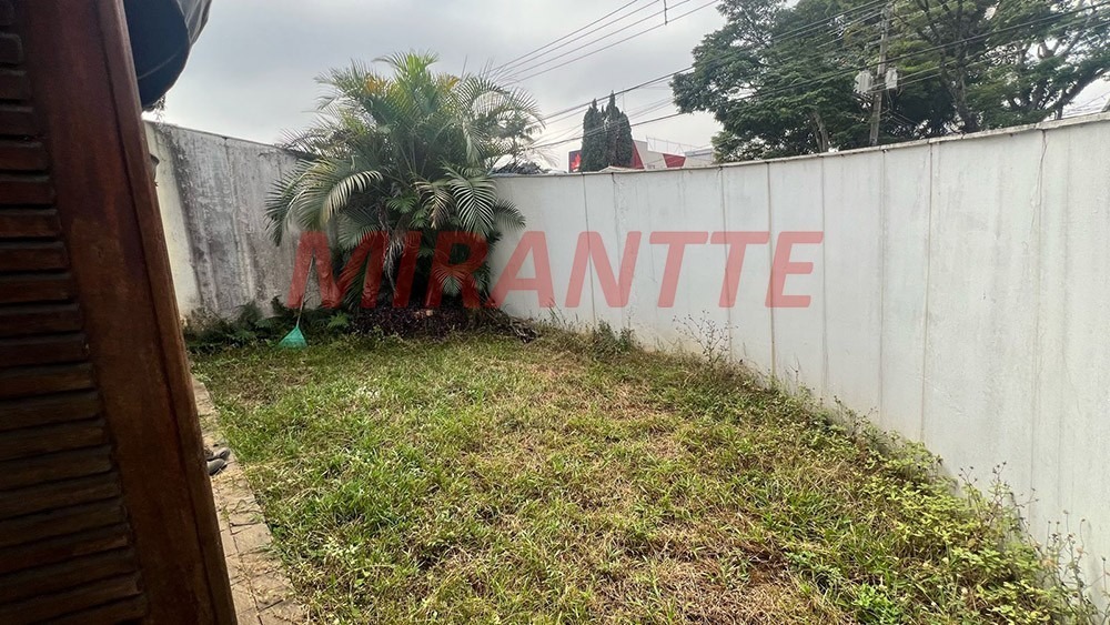 Sobrado de 270m² com 3 quartos em Tucuruvi